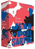 Ler Os caminhos da liberdade: Sursis, Com a morte na alma e A idade da razão, do autor Jean-Paul Sartre