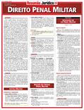 Ler Direito Penal Militar, do autor Lauro R. Escobar Jr.; Cid Sabelli