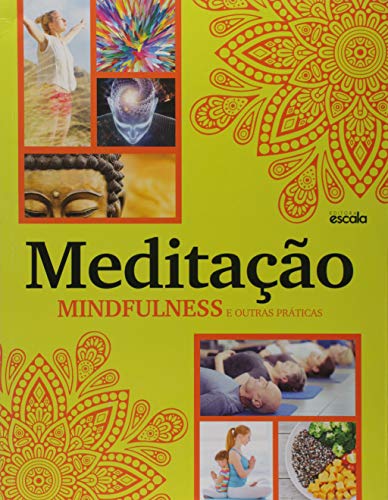 Meditação. Mindfulness e Outras Práticas, do autor Heloísa Cestari