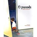 Ler O Presente, do autor Mônica Guttmann Ler O Presente, do autor Mônica Guttmann