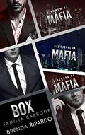 Ler BOX: O Homem da Máfia + Nas Garras da Máfia + O Senhor da Máfia : Série Família Carbone, do autor Brenda Ripardo