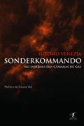 Ler Sonderkommando, do autor Shlomo Venezia
