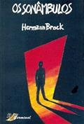 Ler Os Sonâmbulos, do autor Hermann Brock