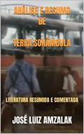 Ler ANÁLISE E RESUMO DE TERRA SONÂMBULA: LITERATURA RESUMIDA E COMENTADA, do autor JOSÉ LUIZ AMZALAK