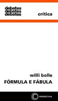 Ler Fórmula e fábula, do autor Willi Bolle Ler Fórmula e fábula, do autor Willi Bolle