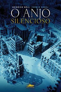 O anjo silencioso, do autor Heinrich Böll