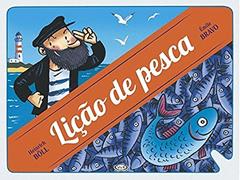 Lição de pesca, do autor Heinrich Böll