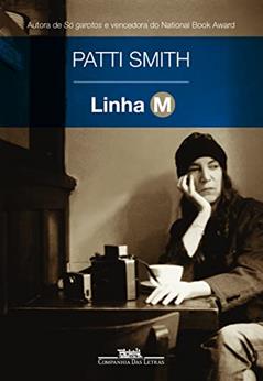Linha m, do autor Patti Smith