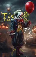 Ler Tic Tac : O Jogo da Morte, do autor Cristhian Couto