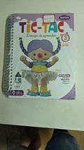 Ler Tic-tac - é tempo de aprender - Educação infantil - 3, do autor Vilza Carla
