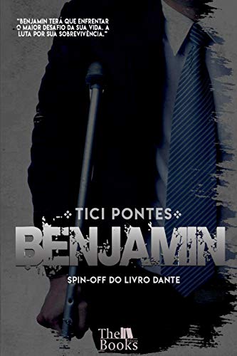 Ler Benjamin, do autor Tici Pontes