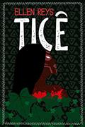 Ler Ticê (Deusas da Morte), do autor Ellen Reys Ler Ticê (Deusas da Morte), do autor Ellen Reys