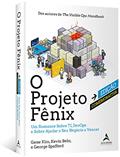 Ler O Projeto Fênix - Edição Comemorativa: um Romance Sobre TI, DevOps e Sobre Ajudar o seu Negócio a Vencer, do autor Gene Kim; Kevin Behr; George Spafford Ler O Projeto Fênix - Edição Comemorativa: um Romance Sobre TI, DevOps e Sobre Ajudar o seu Negócio a Vencer, do autor Gene Kim; Kevin Behr; George Spafford