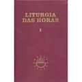 Ler Liturgia das Horas - Volume I - Encadernado - Tempo do Advento e Tempo do Natal: Tempo do Advento e Tempo do Natal (Volume 1), do autor Sagrada Congregação para o Culto Divino Ler Liturgia das Horas - Volume I - Encadernado - Tempo do Advento e Tempo do Natal: Tempo do Advento e Tempo do Natal (Volume 1), do autor Sagrada Congregação para o Culto Divino
