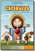Ler Catequese com Crianças Itinerário I Eucaristia Catequizando, do autor Eduardo Calandro