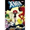 Ler X-Men: A Ascensão da Fênix: Marvel Vintage, do autor Chris Claremont; Roger Stern