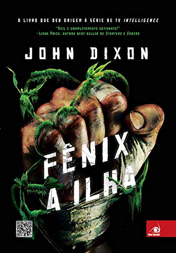 Ler Fenix - A Ilha, do autor JOHN DIXON Ler Fenix - A Ilha, do autor JOHN DIXON