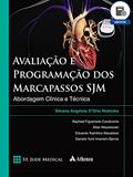 Ler Avaliação e Programação dos Marcapassos SJM (eBook), do autor Silvana Angelina D'Orio Nishioka Ler Avaliação e Programação dos Marcapassos SJM (eBook), do autor Silvana Angelina D'Orio Nishioka