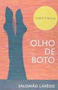 Ler Olho de Boto, do autor Salomão Larêdo