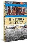Ler Dicionário de História da África - Vol. 2: Séculos XVI-XIX, do autor Nei Lopes; José Rivair Macedo Ler Dicionário de História da África - Vol. 2: Séculos XVI-XIX, do autor Nei Lopes; José Rivair Macedo