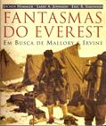 Ler Fantasmas do Everest, do autor L. Johnson; J. Hemmleb; E. R. Simonson