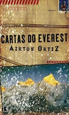 CARTAS DO EVEREST, do autor Airton Ortiz