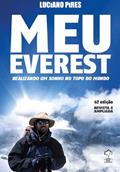 Ler Meu Everest, do autor luciano pires