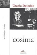 Ler Cosima, do autor Grazia Deledda