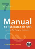 Ler Manual de publicação da APA: o guia oficial para o Estilo APA, do autor American Psychological Association