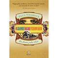 Ler Grande bazar ferroviário, do autor Paul Theroux