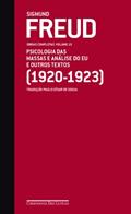 Ler Freud (1920-1923) - Obras completas volume 15: Psicologia das massas e análise do Eu e outros textos, do autor Sigmund Freud Ler Freud (1920-1923) - Obras completas volume 15: Psicologia das massas e análise do Eu e outros textos, do autor Sigmund Freud