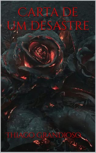 Ler Carta de um desastre (Celtic), do autor Thiago Grandioso