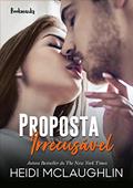 Ler Proposta Irrecusável, do autor Heidi McLaughlin