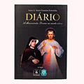 Ler Diário De Santa Faustina - Capa Flexível, do autor Irmã Maria Faustina Kowalska