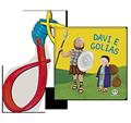Ler Davi e Golias, do autor Ciranda Cultural