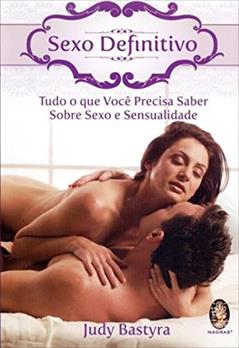 Sexo Definitivo, do autor Judy Bastyra