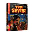 Ler Tom Savini: Vida Monstruosa, do autor Tom Savini; Michael Aloisi