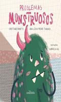 Ler Problemas monstruosos: O mundo dos Dongos, do autor Cristiane Boneto; Ana Lucia Freire Tanaka Ler Problemas monstruosos: O mundo dos Dongos, do autor Cristiane Boneto; Ana Lucia Freire Tanaka