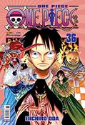Ler One Piece Vol. 36, do autor Eiichiro Oda Ler One Piece Vol. 36, do autor Eiichiro Oda