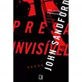 Ler Presa Invisível, do autor John Sandford