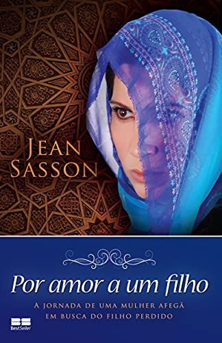 Ler Por amor a um filho, do autor Jean P. Sasson