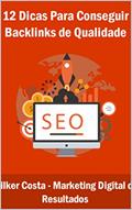 Ler 12 Dicas Para Conseguir Backlinks de Qualidade, do autor Wilker Costa Ler 12 Dicas Para Conseguir Backlinks de Qualidade, do autor Wilker Costa