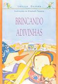 Ler Brincando adivinhas, do autor Lenice Gomes