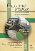 Ler Geografias Entrelacadas, do autor Luis Fernando Scheibe