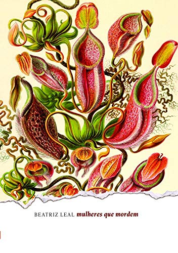 Ler Mulheres que mordem, do autor Beatriz Leal Ler Mulheres que mordem, do autor Beatriz Leal