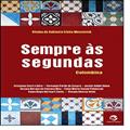 Ler Sempre às Segundas: Colombina, do autor Cristiane Costi E Silva