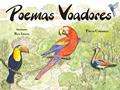 Ler Poemas Voadores, do autor Flávio Colombini