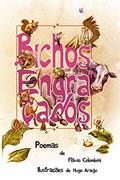 Ler Bichos Engraçados, do autor Flávio Colombini
