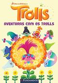Ler Trolls. Aventuras com os Trolls, do autor Vários Autores