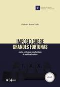 Ler Imposto sobre grandes fortunas, do autor Gabriel Arbex Valle